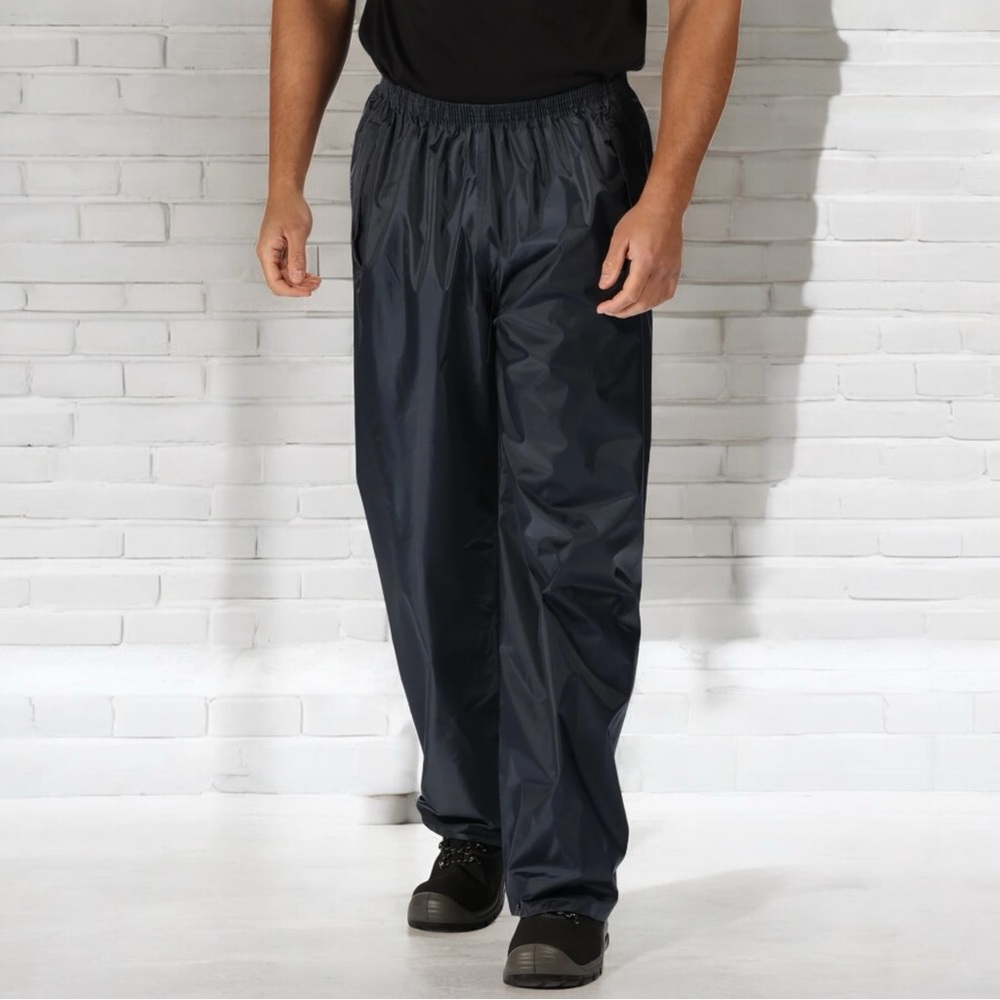 Cabela’s Nylon Shell Elastic Drawstring Waterproo… - image 1